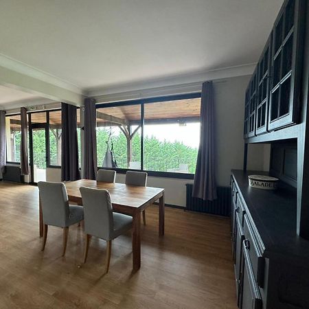 Ferienwohnung Les Hyacinthes 7 Sarlat Exterior foto